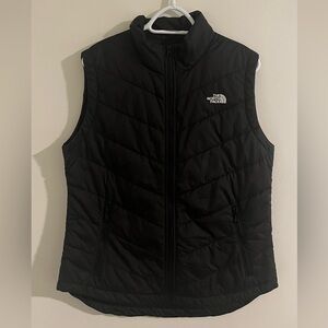 North Face Puffer